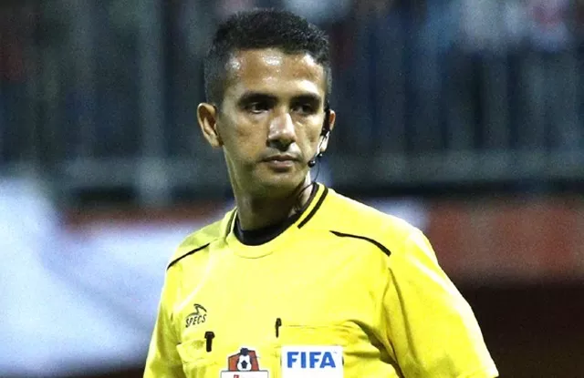 Gaji Wasit Liga 1 Menyelami Aspek Finansial dan Profesionalisme