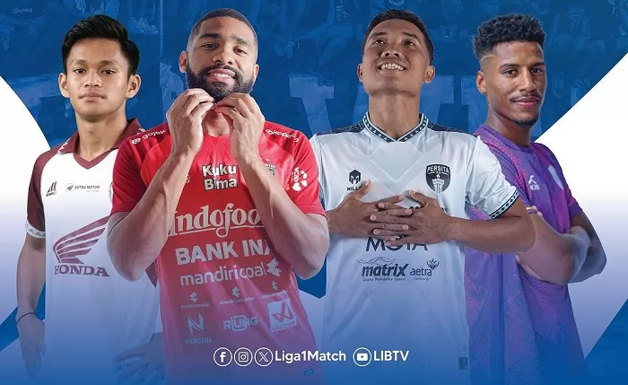 Jadwal PSM Liga 1 Memahami Perjalanan Tim Kesayangan