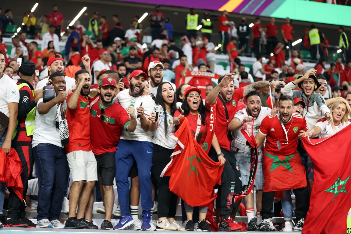 Score Indonesia vs Maroko Pertandingan yang Mendebarkan