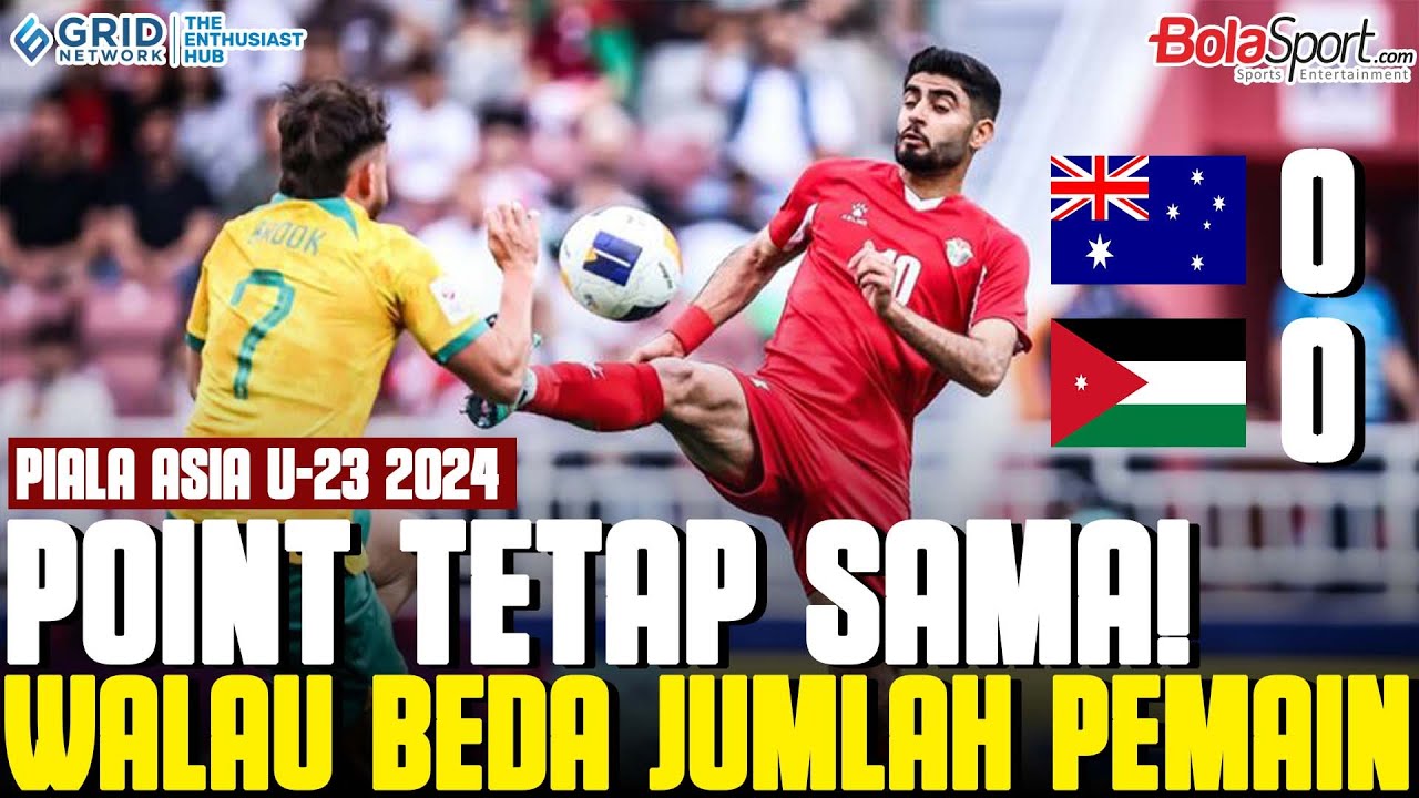 Berapa Pemain Sepak Bola?