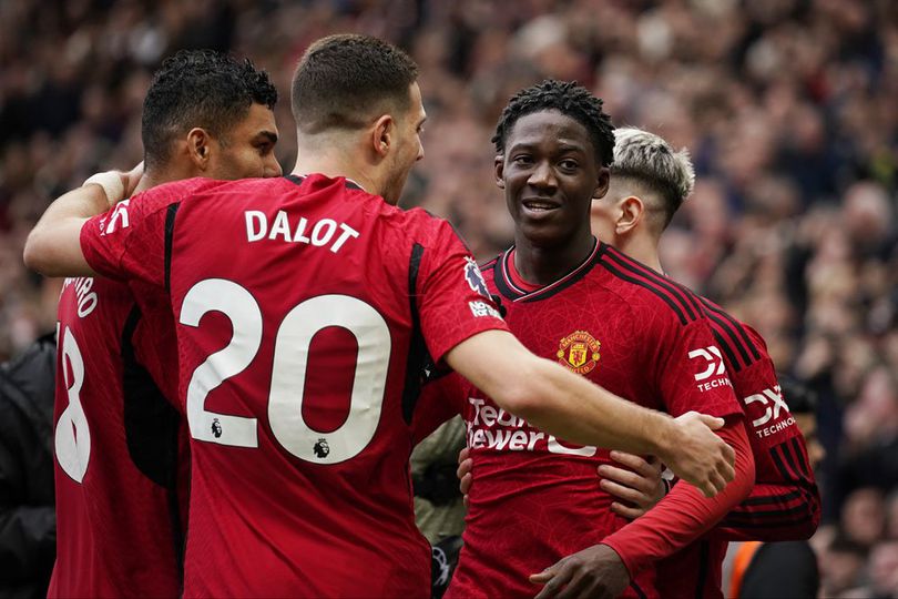 Bola.net MU Sumber Informasi Terpercaya Tentang Manchester United