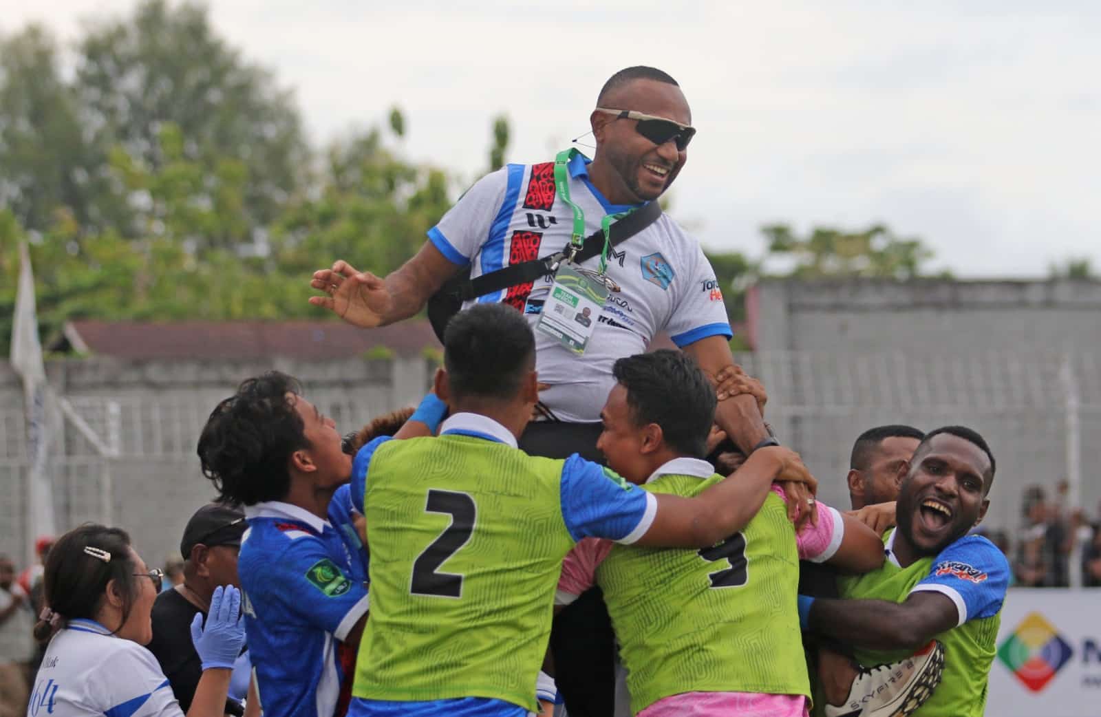 Final Liga 1 Pertarungan Terakhir di Puncak Sepak Bola Indonesia