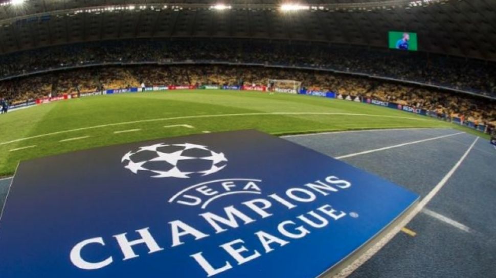 Gambar Daftar Juara Liga Champions