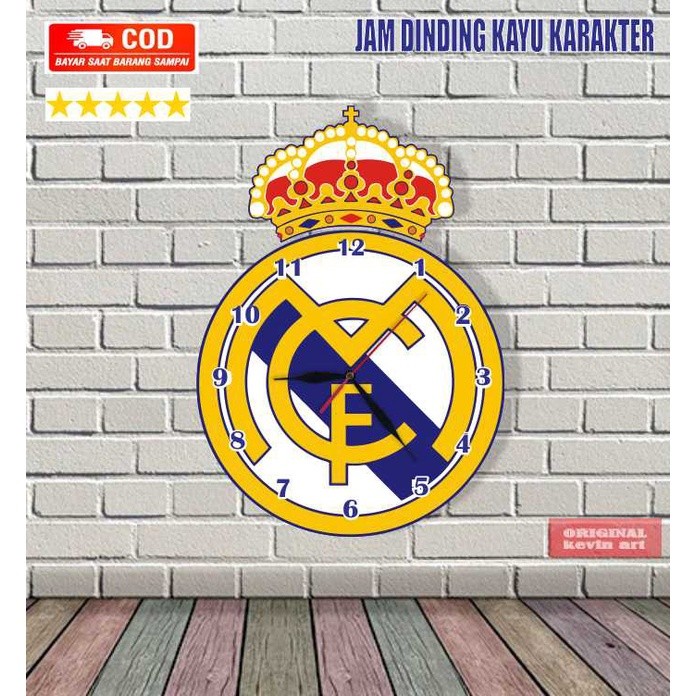 Gambar Real Madrid Menggali Sejarah dan Keberhasilan Klub Sepak Bola Ikonik