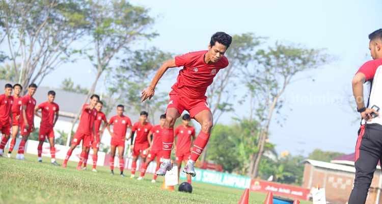 Grup Liga 2 Membangun Sepak Bola Masa Depan Indonesia