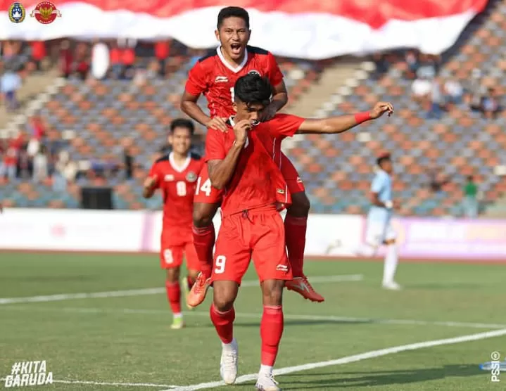 Indonesia vs Timor Leste Sea Games Persaingan dan Harapan