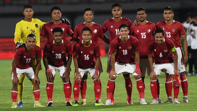 Indonesia vs Timor Leste Sea Games Persaingan dan Harapan