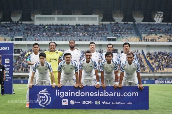 Jadwal Liga 1 PSIS Mengupas Perjalanan dan Pertandingan