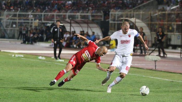 Jadwal Liga 1 PSM Memahami Perjalanan Tim Kesayangan