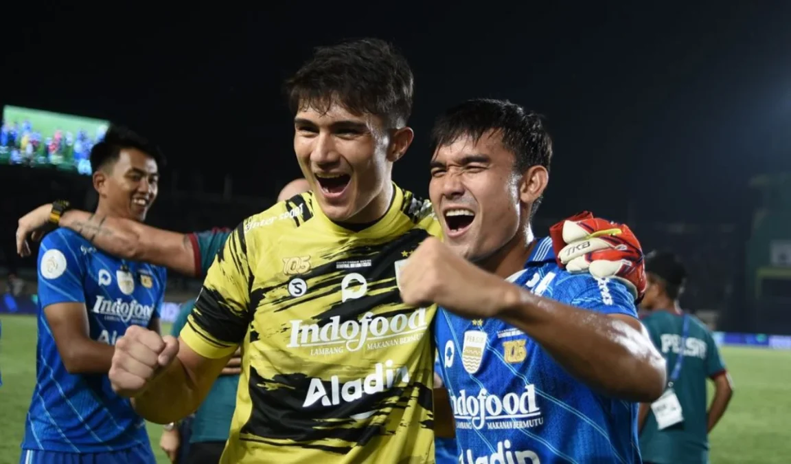 Jadwal Madura United Liga 1 Menyongsong Musim Baru dengan Semangat