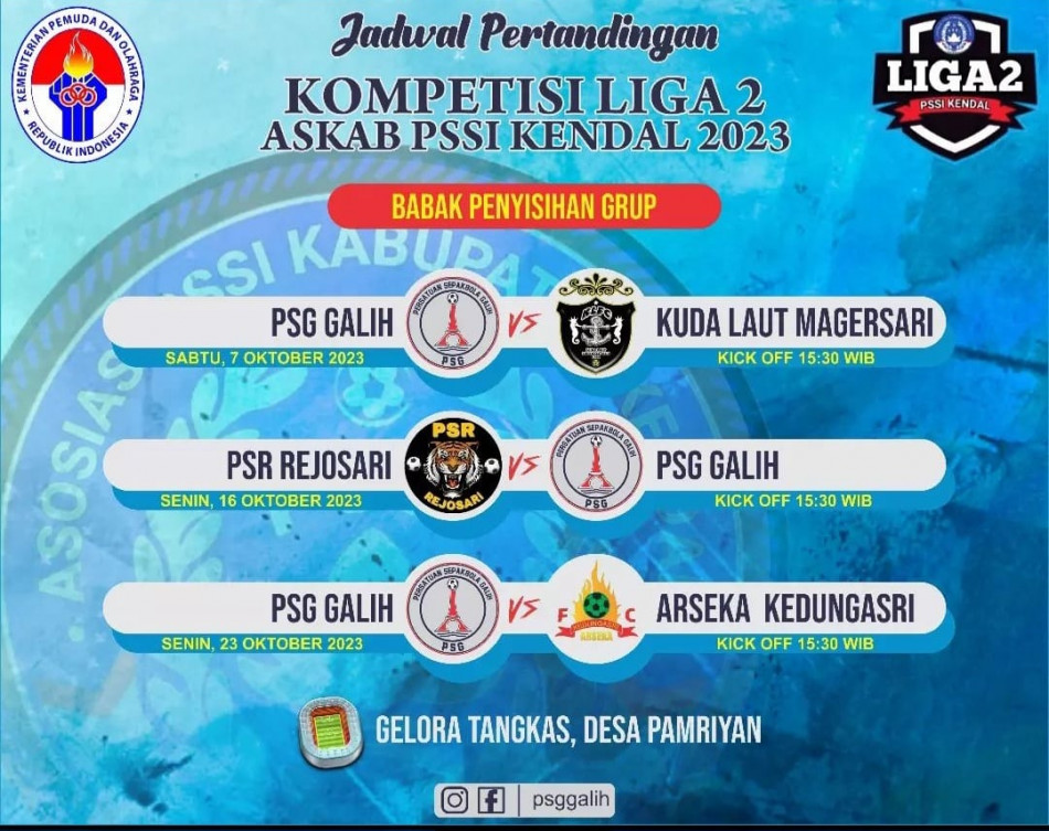 Jadwal Pertandingan Liga 2 Mengupas Semua yang Perlu Diketahui