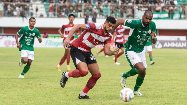 Jadwal PSS Sleman Liga 1 Semua yang Perlu Anda Ketahui