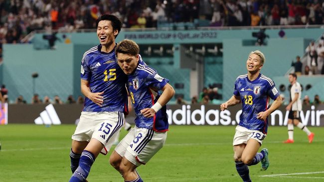 Japan Liga 1 Memahami Dinamika Sepak Bola Jepang