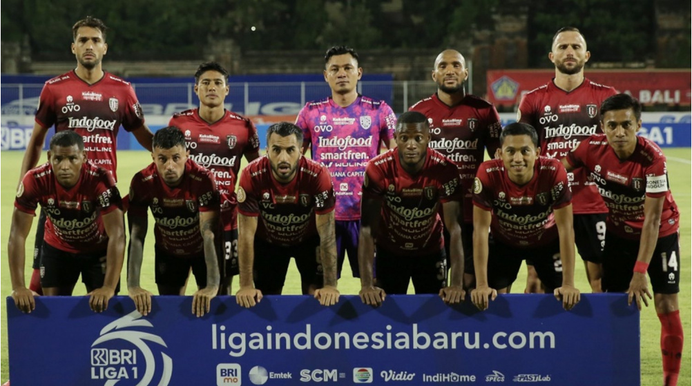 Juara Terbanyak Liga 1 Indonesia