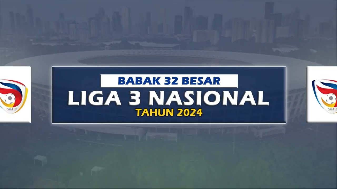 Klasemen 3. Liga Memahami Perkembangan dan Dinamika Kompetisi