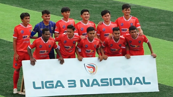 Klasemen Liga 3 Jawa Barat Menelusuri Perkembangan dan Dinamika Kompetisi