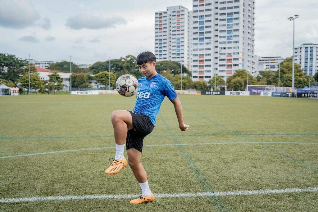 Klasemen Liga Singapura Menelusuri Perkembangan dan Tantangan