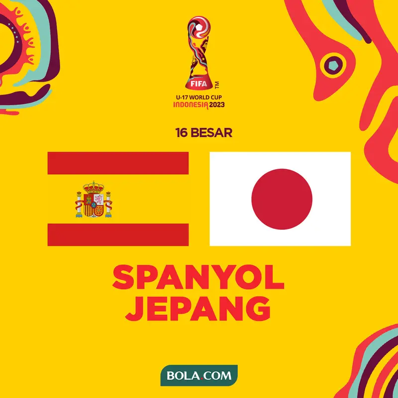 Klasemen Tim Nasional U-17 Spanyol