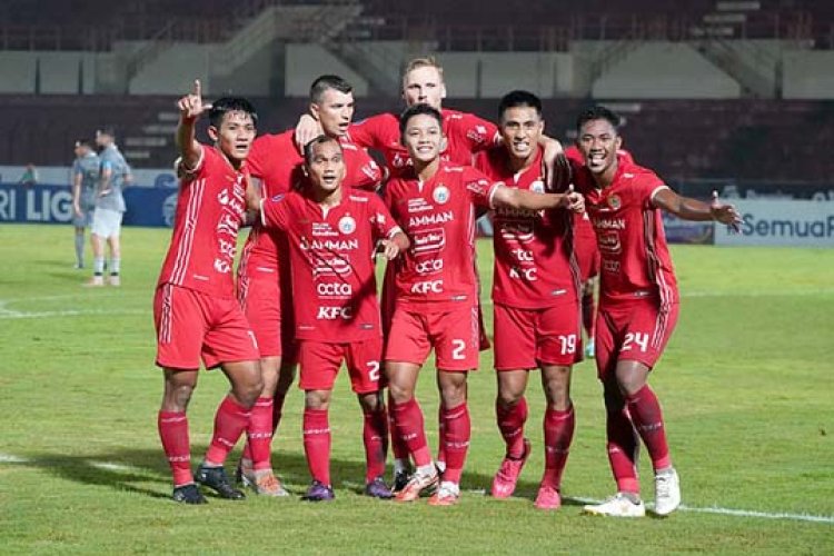 Klasmen BRI Liga 2 Menelusuri Perjalanan dan Daya Saing Sepak Bola Indonesia