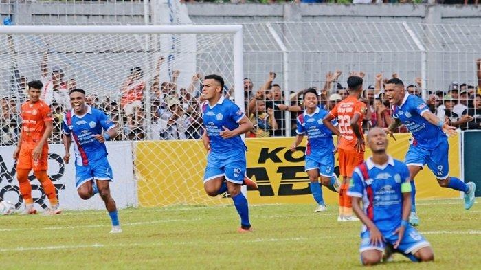 Klub-Klub Liga 2 Indonesia Menyongsong Masa Depan Sepak Bola Tanah Air