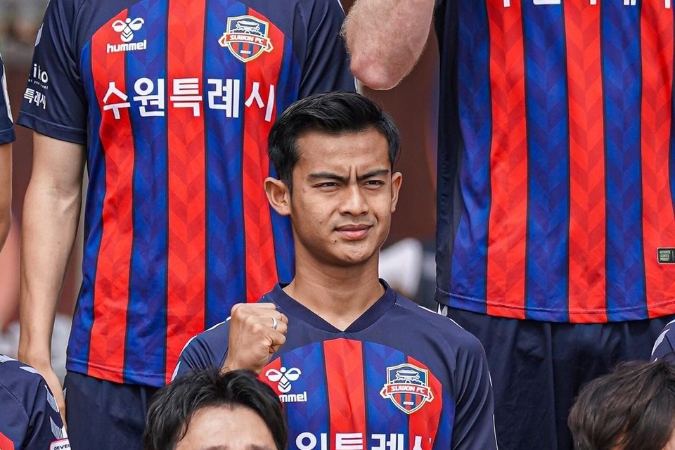 Korea Liga 1 Membangkitkan Semangat Sepak Bola di Korea Selatan