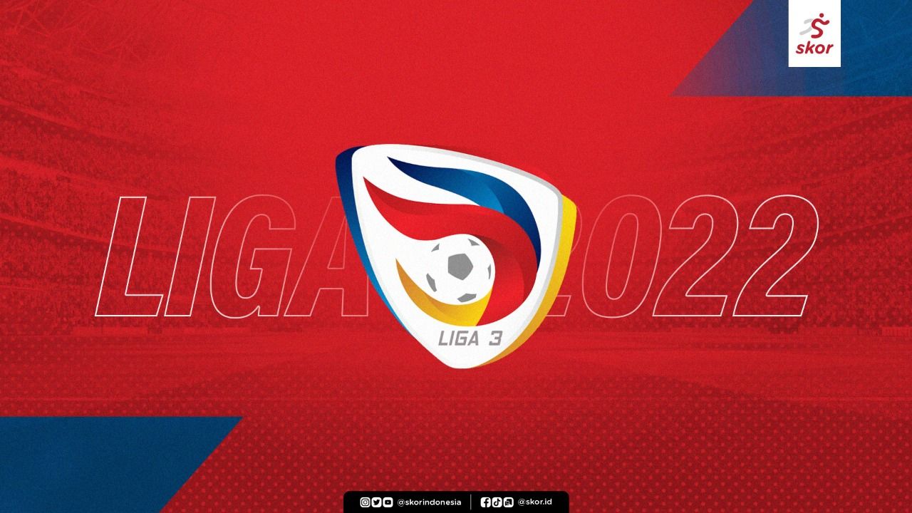 Liga 3 2023 Menyongsong Harapan Baru Sepak Bola Indonesia