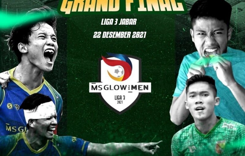 Liga 3 Jawa Barat Pertarungan Semangat dan Talenta di Sepak Bola