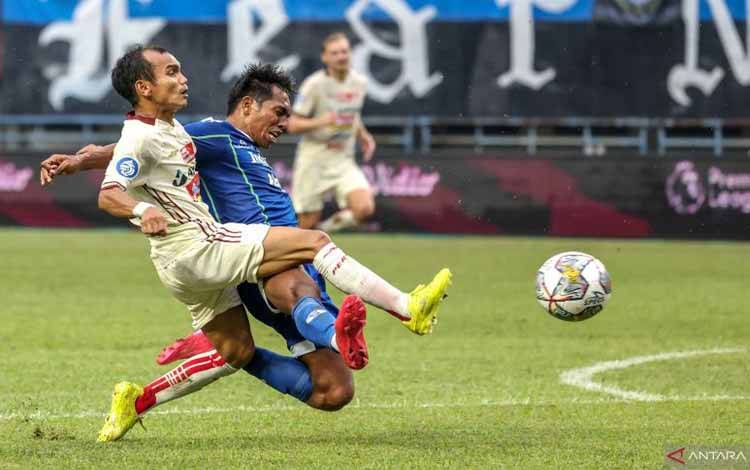 Liga 3 Jawa Barat Pertarungan Semangat dan Talenta di Sepak Bola