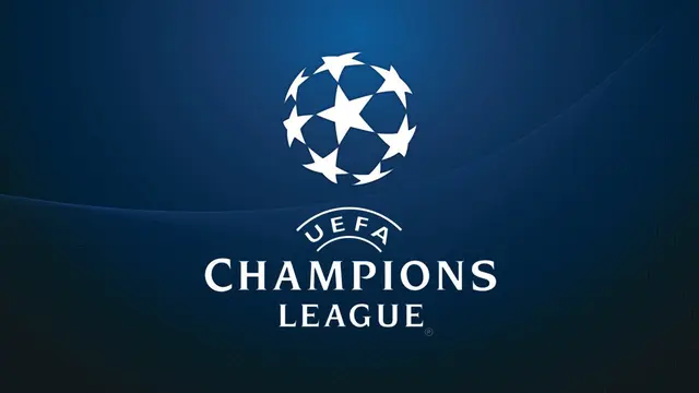 Logo Liga Champions