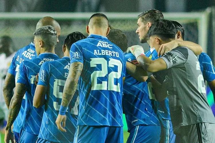 Liga Persib Sejarah dan Perkembangannya dalam Sepak Bola Indonesia