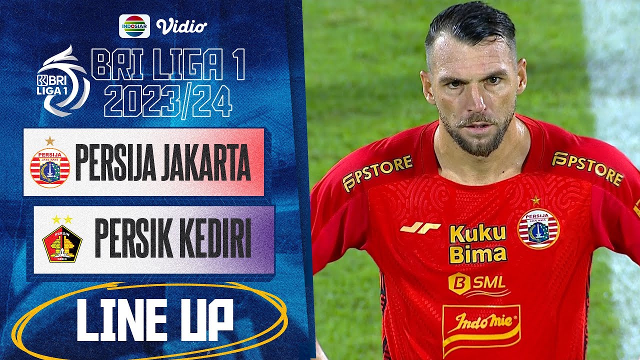 Linimasa Persib vs Persik Kediri Rivalitas yang Tak Terlupakan