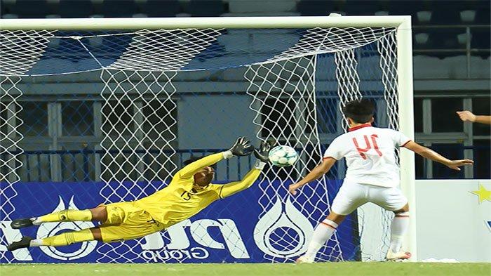 Live Score Indonesia vs Vietnam Pertandingan yang Menentukan