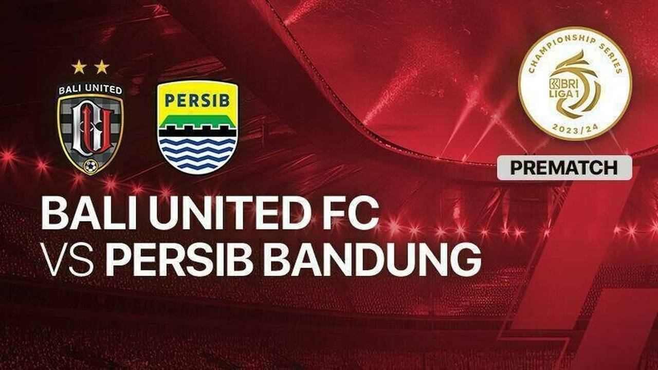 Pertandingan Liga 1 Persib Sejarah, Performa, dan Harapan