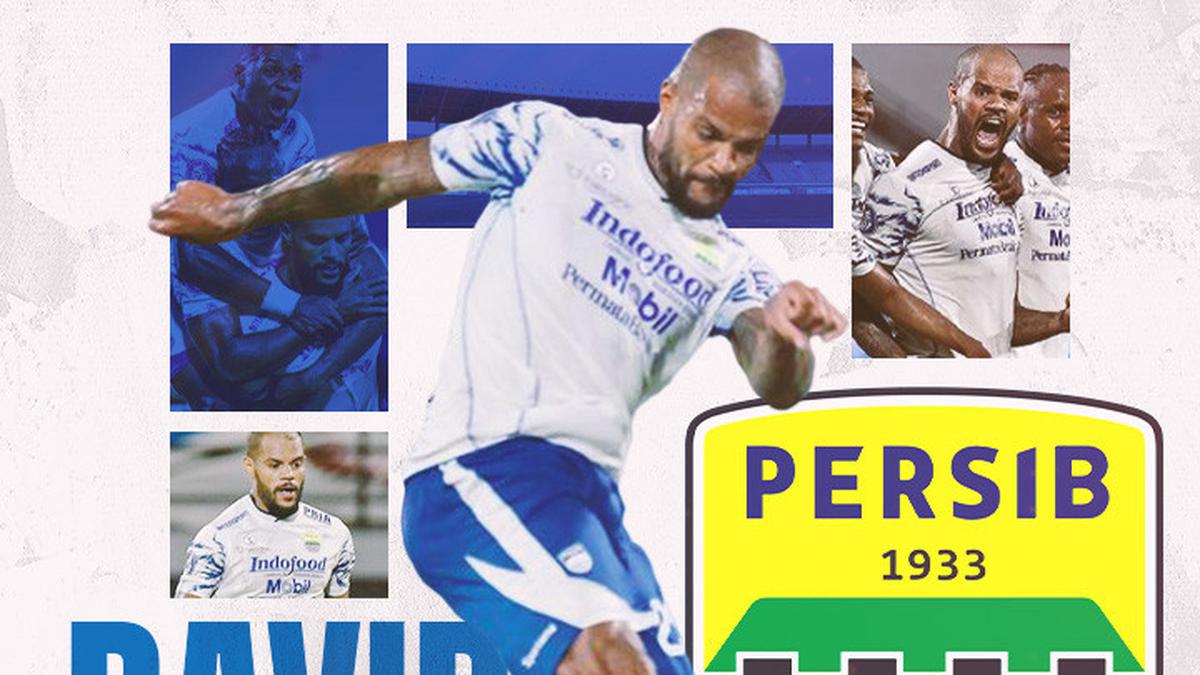 Rating Pemain Persib vs Bali United