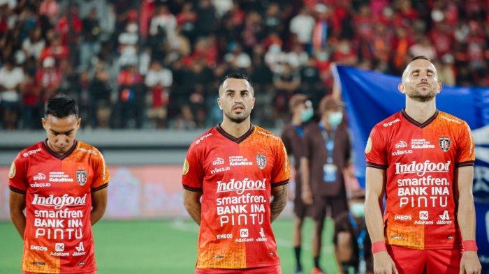 Regulasi Pemain Asing Liga 1