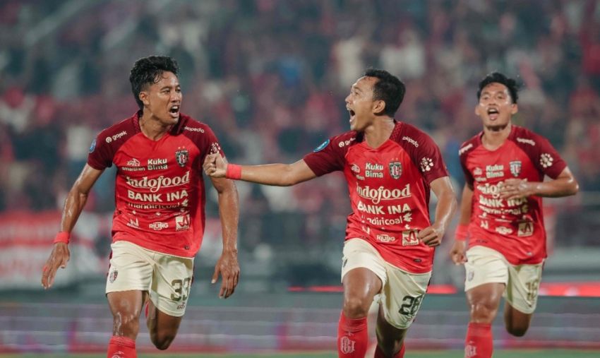 Regulasi Pemain Asing Liga 1