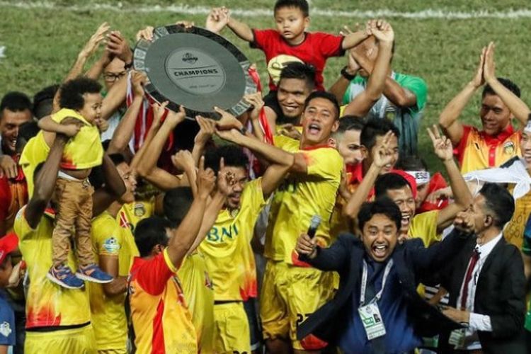 Satria Liga Memahami Semangat dan Perkembangan Olahraga di Indonesia