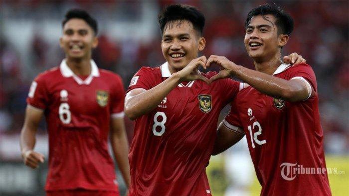 Sejarah Sepak Bola Indonesia