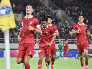 Streaming Indonesia vs Turkmenistan Perbandingan dan Analisis