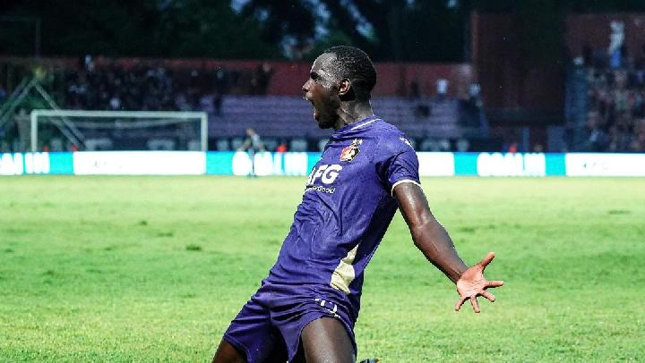 Top Score BRI Liga 1 Menelusuri Lika-Liku Performa Pemain