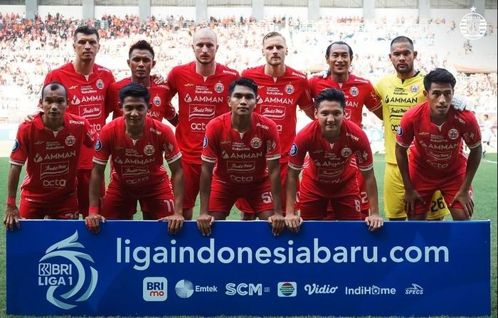 Top Skor Liga 1 BRI Siapa yang Akan Merebut Gelar?