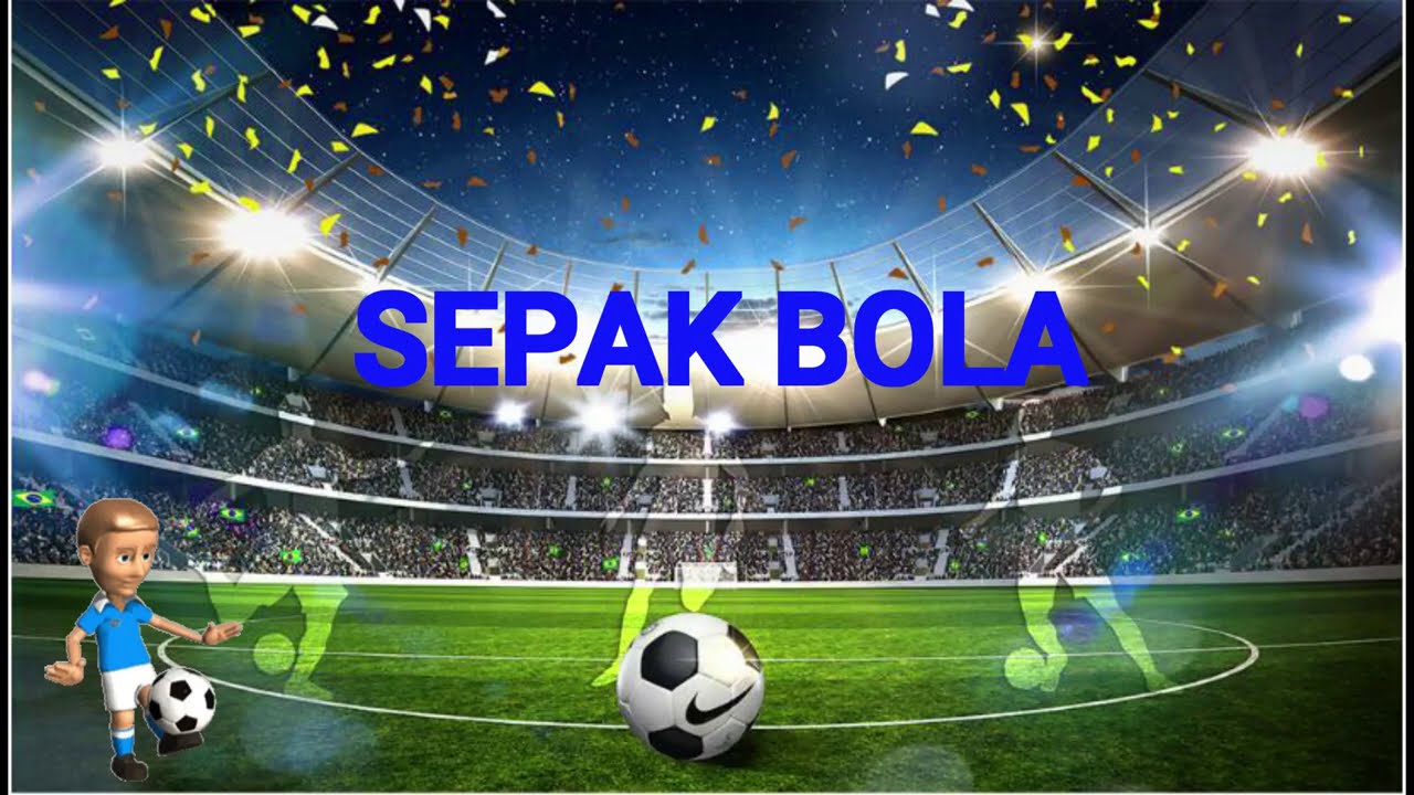 Tujuan Permainan Sepak Bola