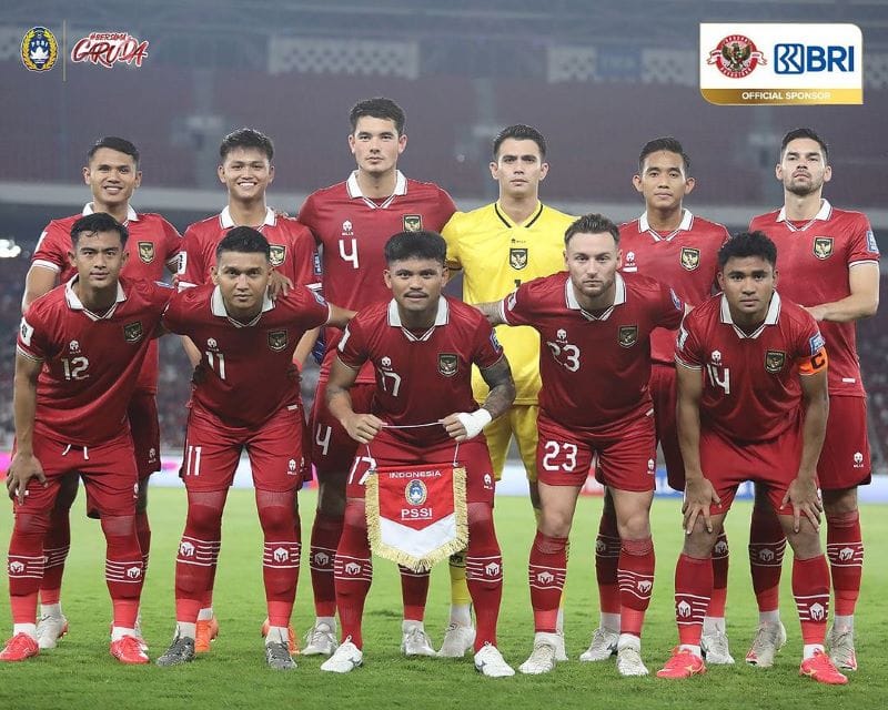 Indonesia vs Maroko 2023 Pertarungan Budaya dan Sepak Bola