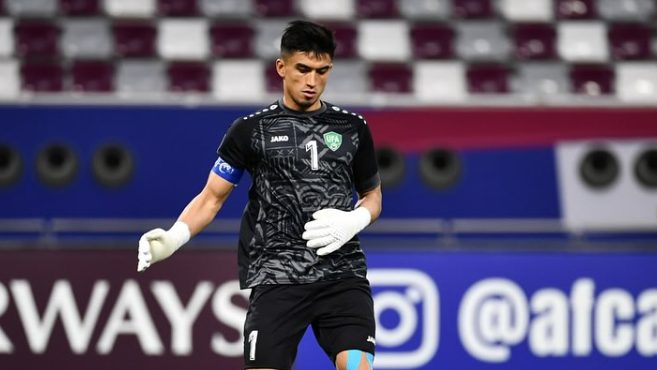 Kiper Indonesia Terbaik Menelusuri Talenta dan Prestasi