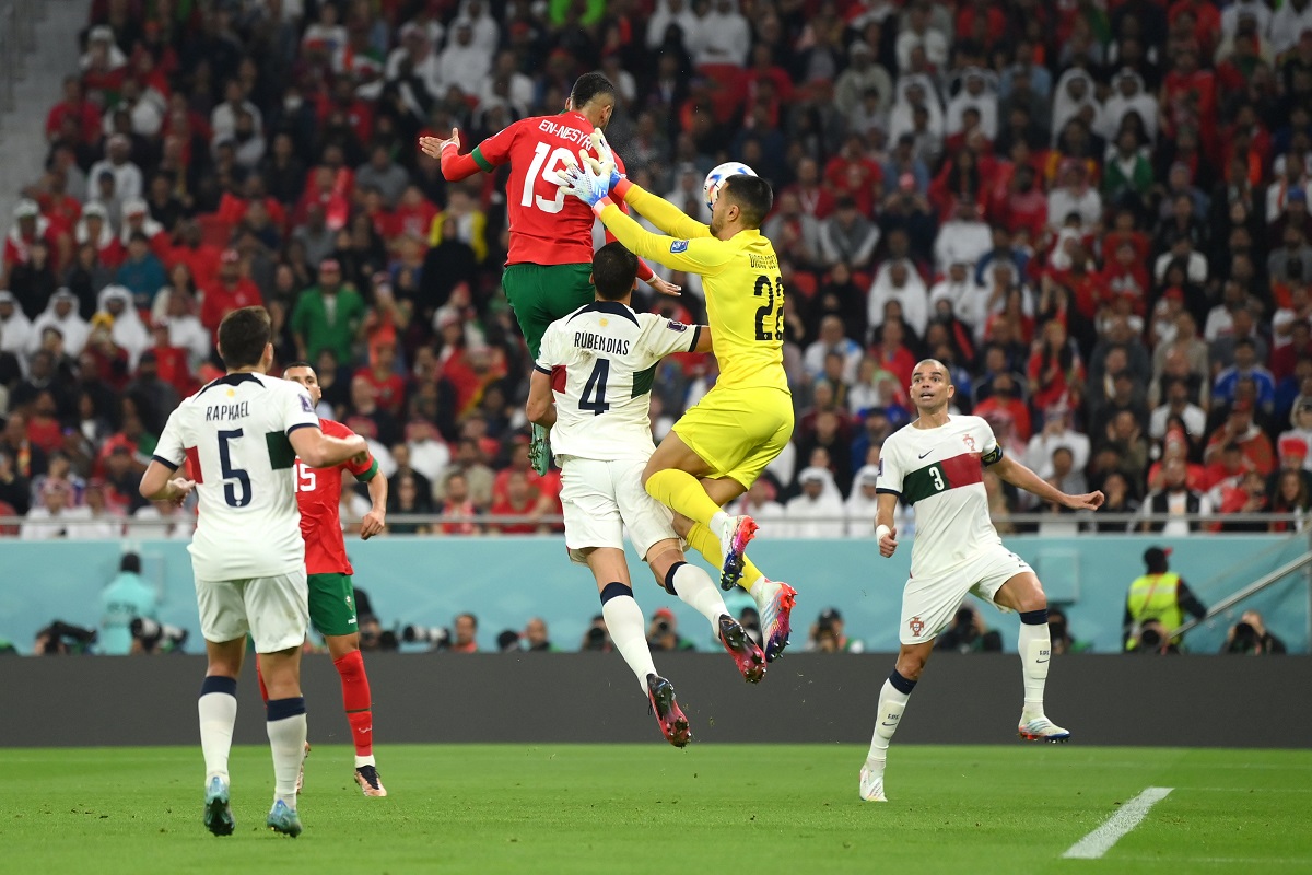 Kiper Tertinggi di Dunia Mengungkap Keunggulan dan Tantangan