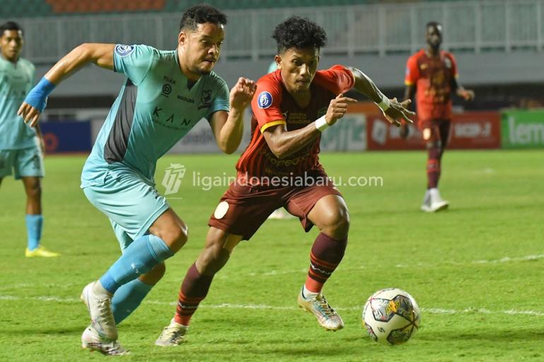 Liga 1 VAR Inovasi dalam Sepak Bola Indonesia