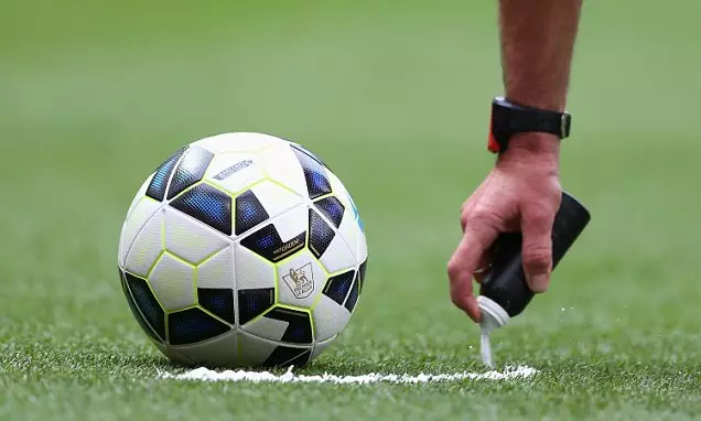 Peraturan Sepak Bola Memahami Aturan Permainan yang Menarik