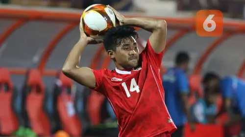 Sejarah Sepak Bola Indonesia