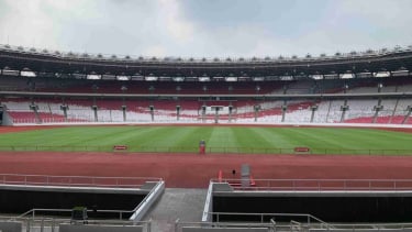 Stadion Terbaik di Dunia