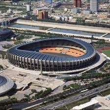 Stadion Terbesar di Korea Selatan